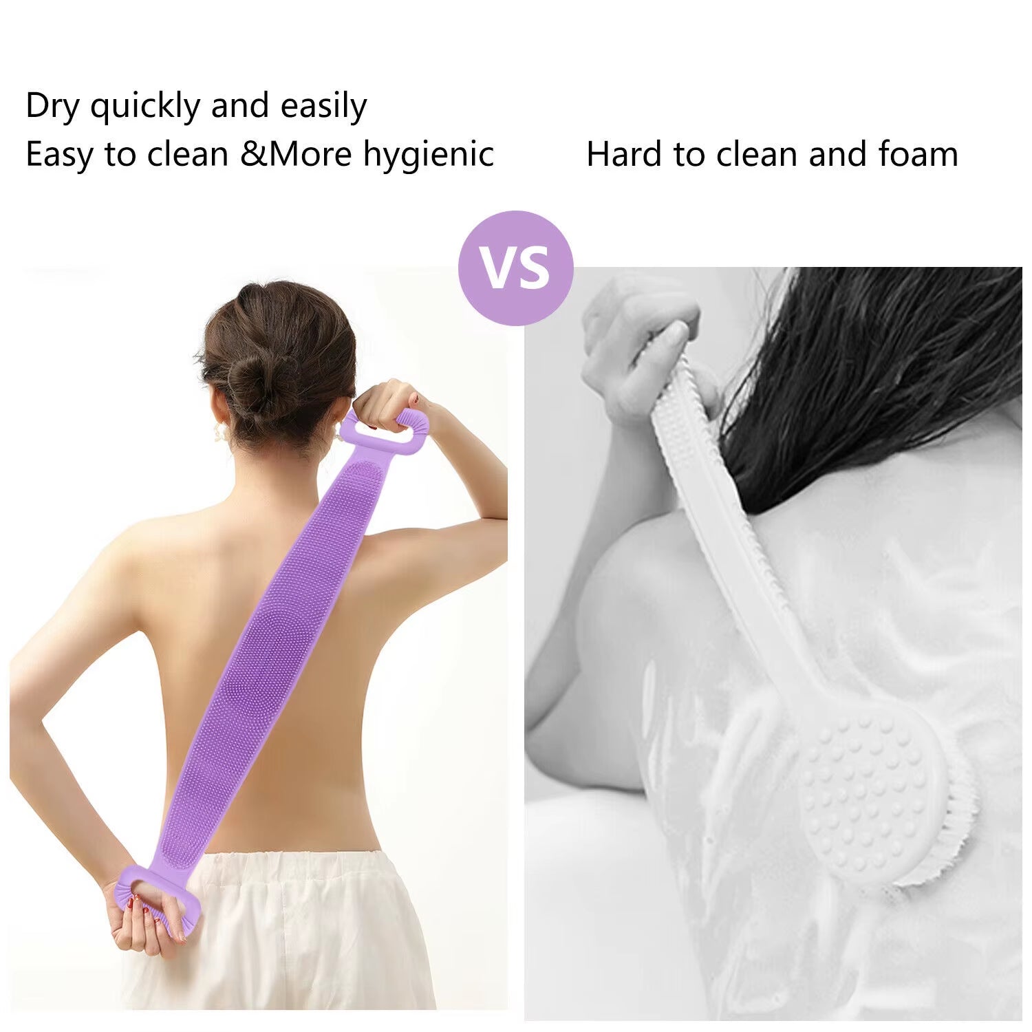 Exfoliating Brush