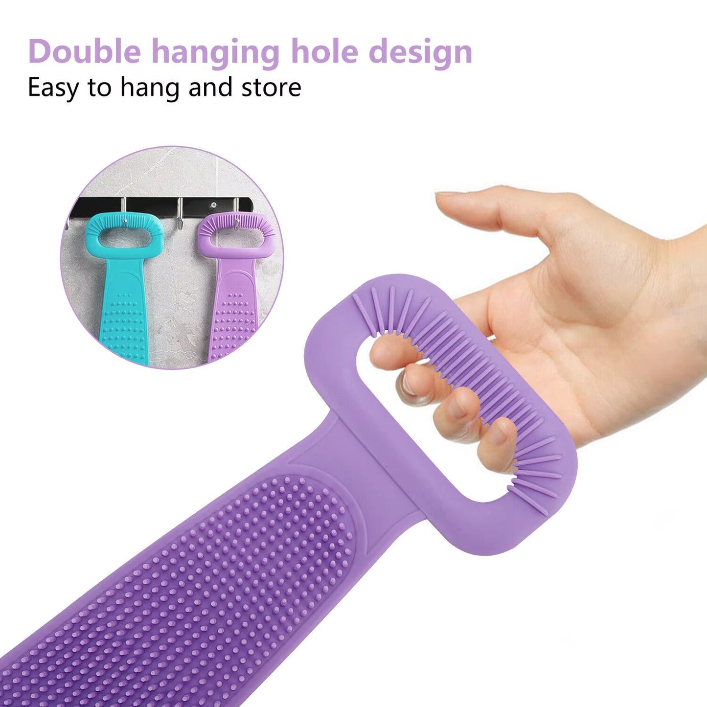 Exfoliating Brush