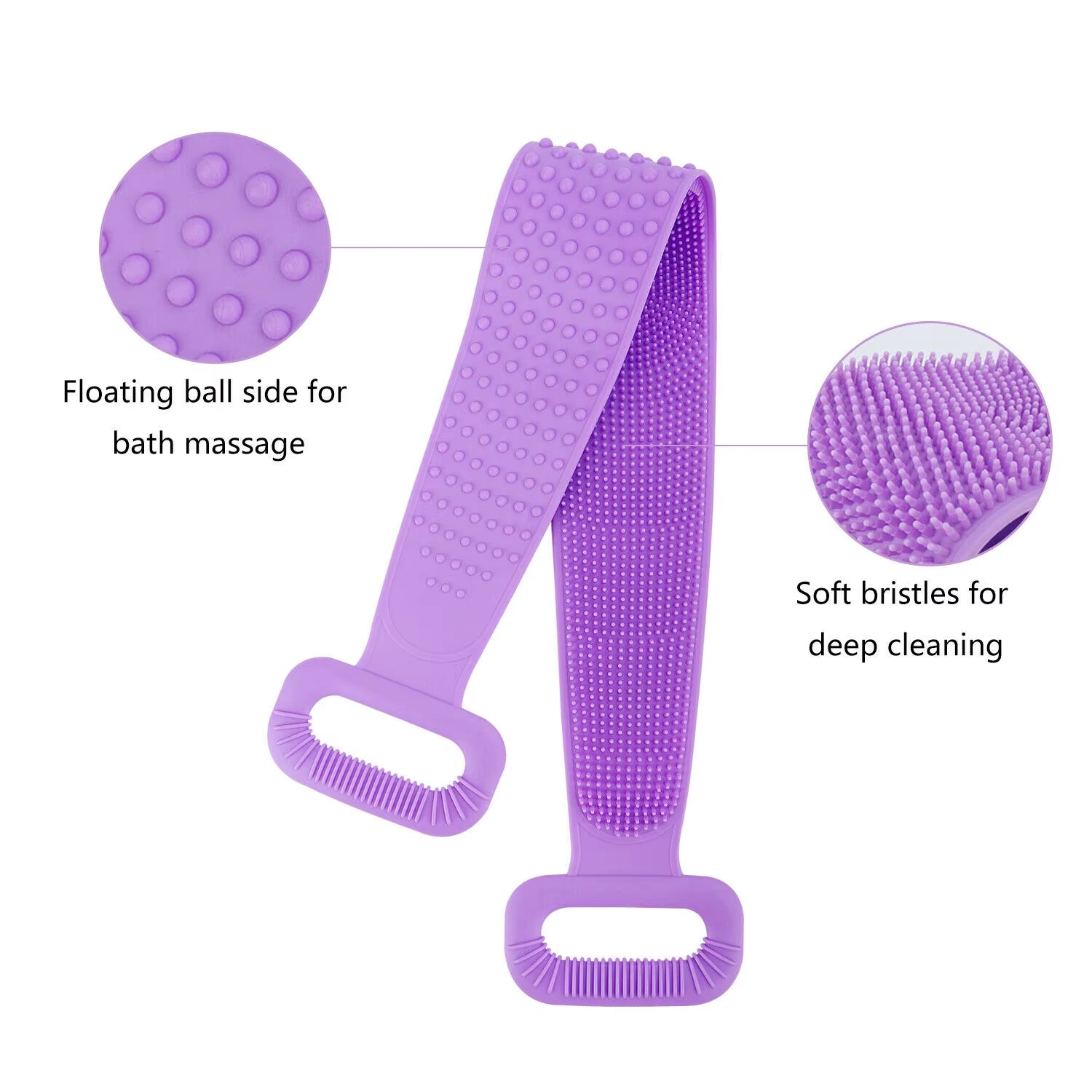Exfoliating Brush