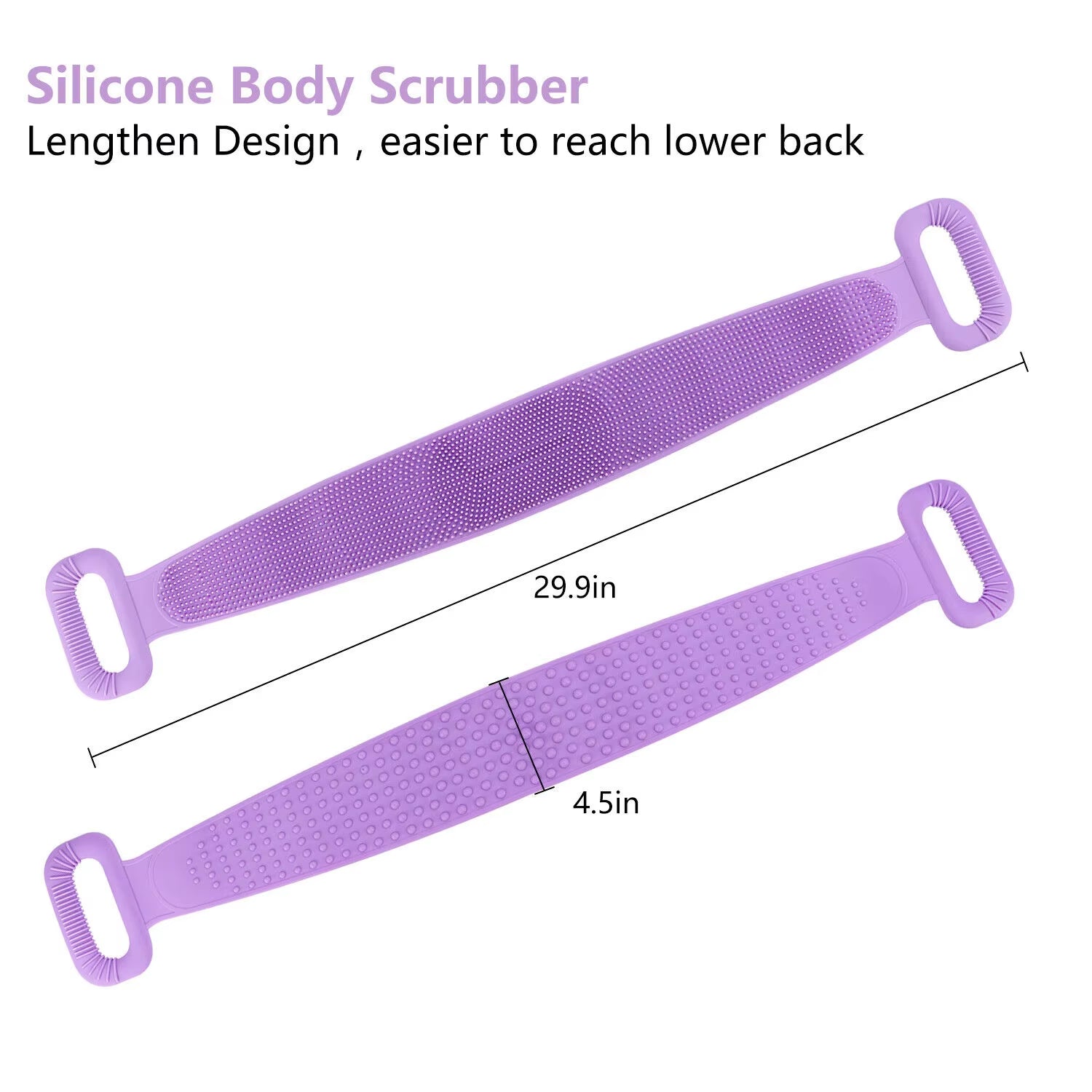 Exfoliating Brush