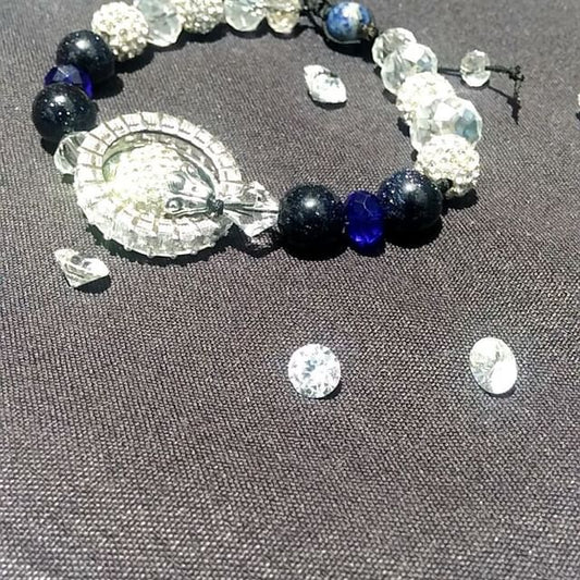The Starry Night Lucid Bracelet
