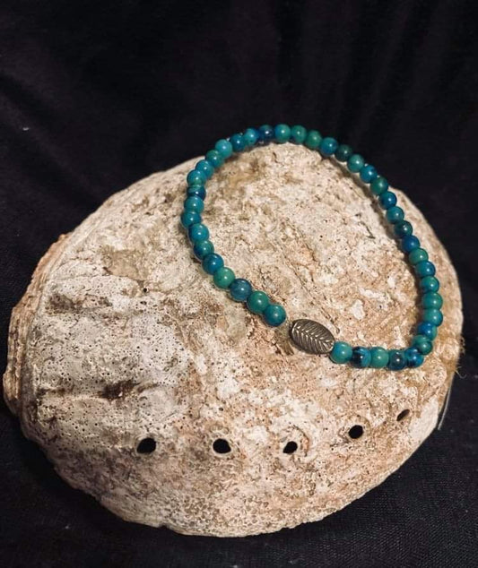 Turquoise Announcement