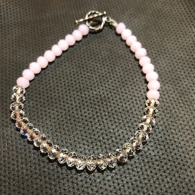 Pink Opalite Destiny