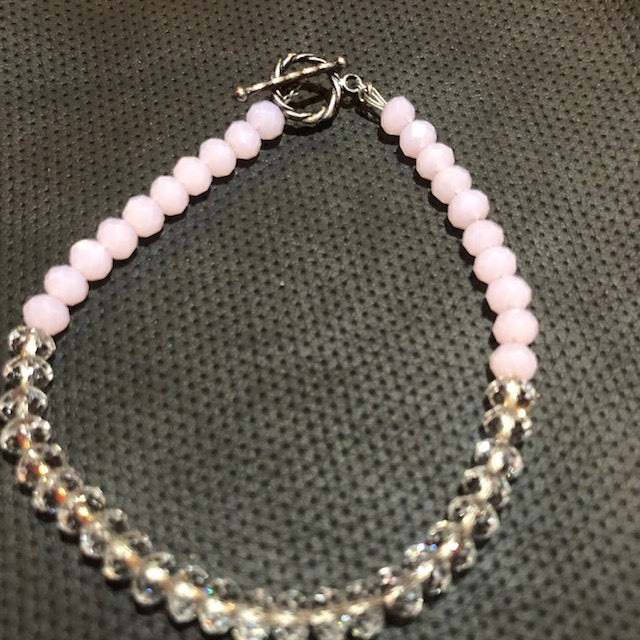 Pink Opalite Destiny