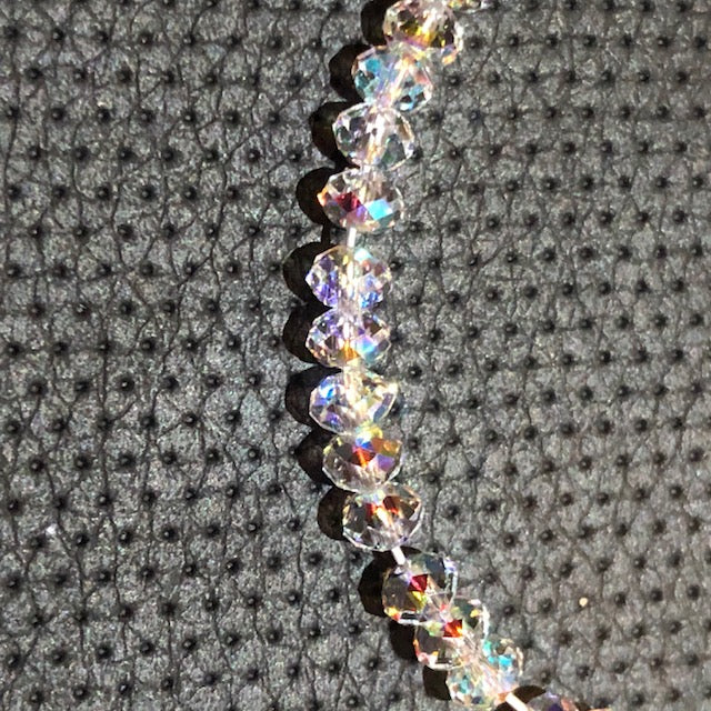 Multicolor Radiant Aura Bracelet