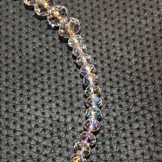 Multicolor Radiant Aura Bracelet