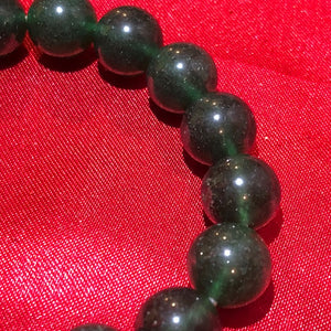 Jade Ancestor Bracelet