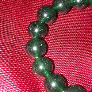 Jade Ancestor Bracelet