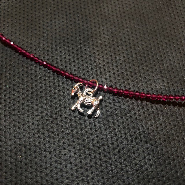Meg Serenity Necklace