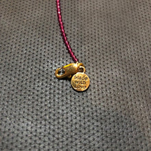 Load image into Gallery viewer, Meg Serenity Necklace