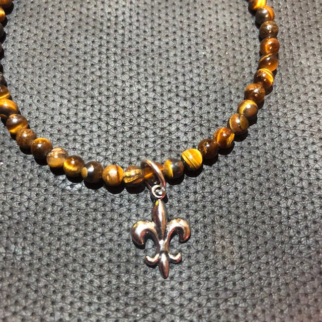 Tigers Eye Bracelet