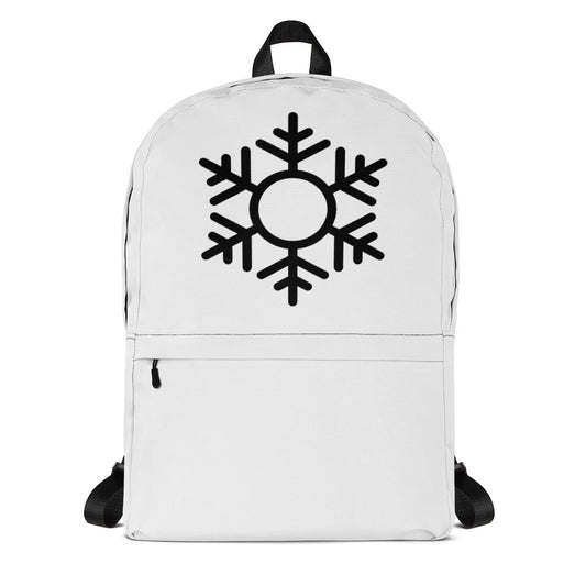 Crystal Backpack