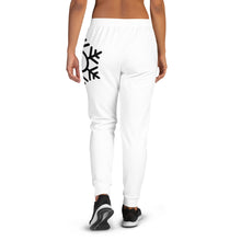 Load image into Gallery viewer, Women&#39;s  Crystal Joggers