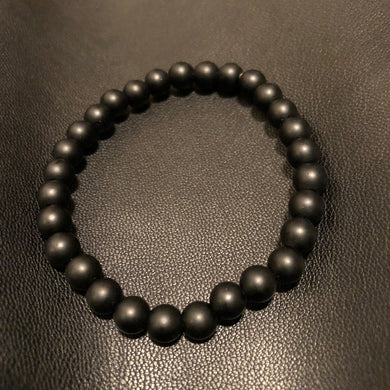 Black Onyx Bracelet