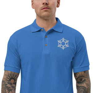 Crystal Polo