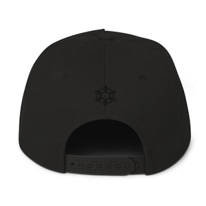 Rolling Angels Cap