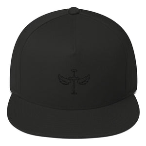 Rolling Angels Cap