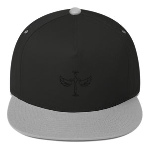 Rolling Angels Cap