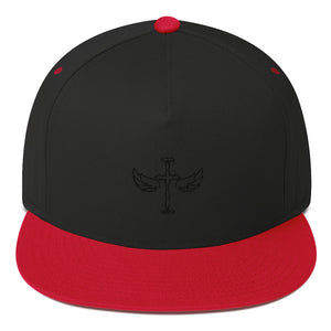 Rolling Angels Cap