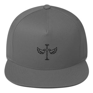 Rolling Angels Cap