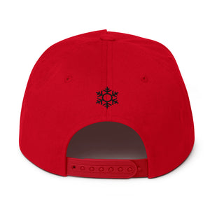 Rolling Angels Cap