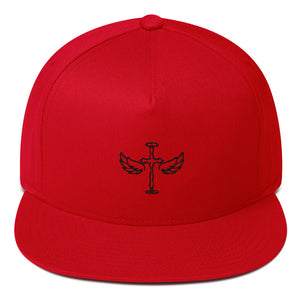 Rolling Angels Cap