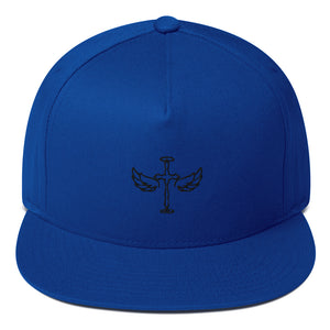 Rolling Angels Cap