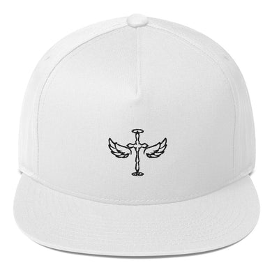 Rolling Angels Cap