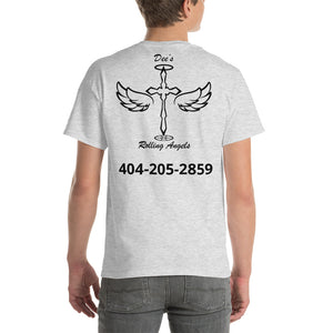 Rolling Angels T-Shirt