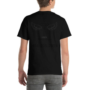 Rolling Angels T-Shirt