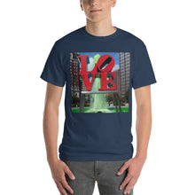 Load image into Gallery viewer, Love Park  T-Shirt