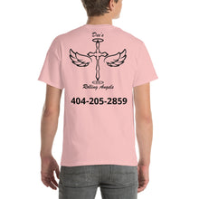 Load image into Gallery viewer, Rolling Angels T-Shirt