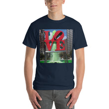 Load image into Gallery viewer, Love Park  T-Shirt