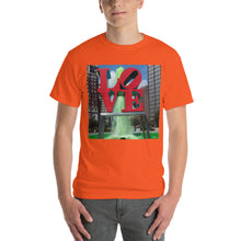 Load image into Gallery viewer, Love Park  T-Shirt