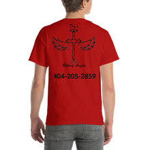 Load image into Gallery viewer, Rolling Angels T-Shirt