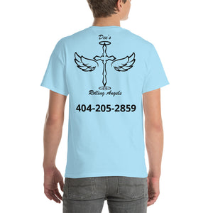 Rolling Angels T-Shirt