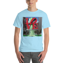 Load image into Gallery viewer, Love Park  T-Shirt