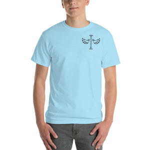 Rolling Angels T-Shirt