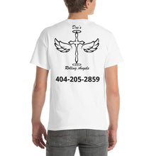 Load image into Gallery viewer, Rolling Angels T-Shirt