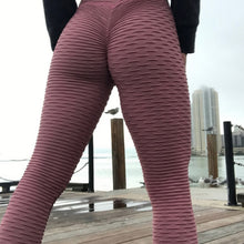 Load image into Gallery viewer, Women Push up Leggings