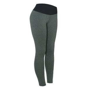 SVOKOR Dot Women Leggings