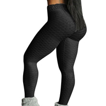 Load image into Gallery viewer, Laamei High Waist Fitness Leggings