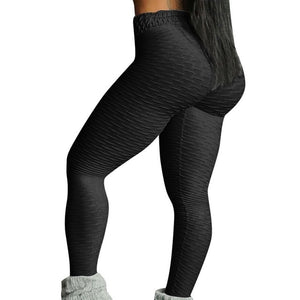 Laamei High Waist Fitness Leggings