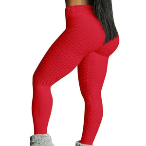 Laamei High Waist Fitness Leggings