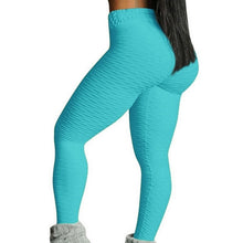 Load image into Gallery viewer, Laamei High Waist Fitness Leggings