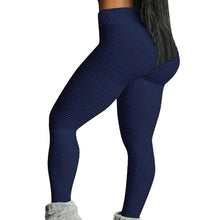 Load image into Gallery viewer, Laamei High Waist Fitness Leggings