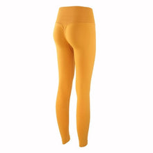 Load image into Gallery viewer, Autumn Seamless Yoga Pant