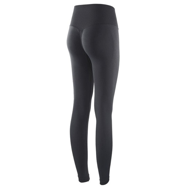 Autumn Seamless Yoga Pant