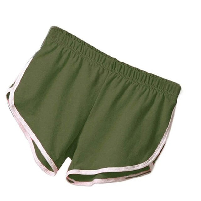 Summer Sport Shorts