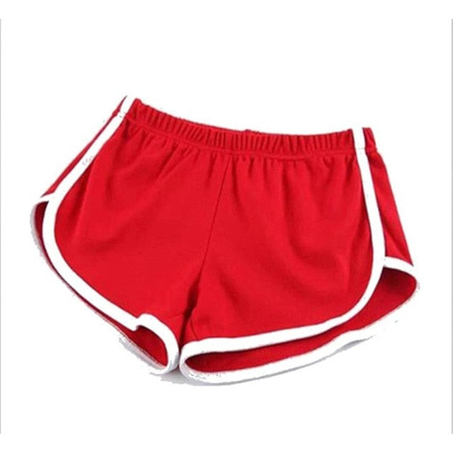 Summer Sport Shorts